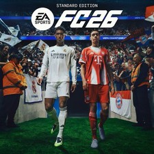 EA FC 26 PC Account, Full