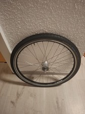 26  Zoll Komplett