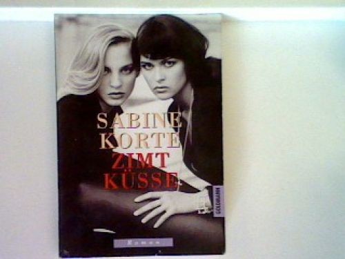 Zimtküsse korte sabine - zimtküsse, korte,