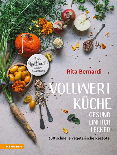 Vollwertküche gesund - vollwertküche,