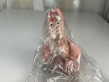 Steiff Tier 240393 Giselle