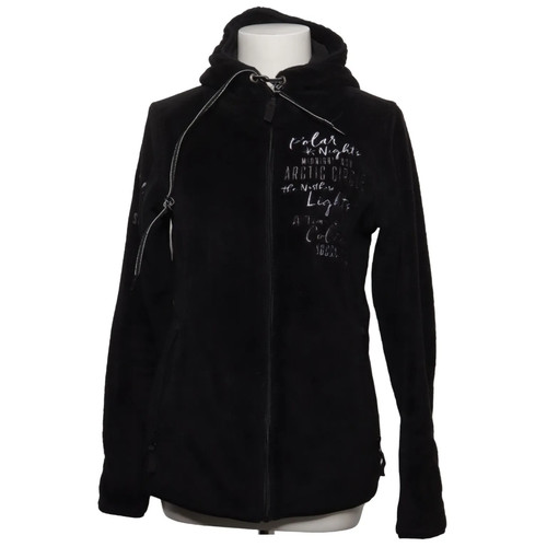 Soccx fleecejacke damen - fleecejacke,,