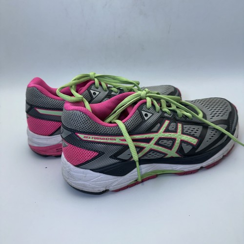 Asics running shoes - , gel