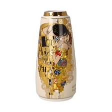 Gustav klimt vase der - gustav,