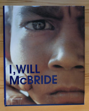 Will Mc Bride Fotobildband I,Will Mc BRIDE