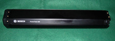 Bosch Powertube 625  Akku