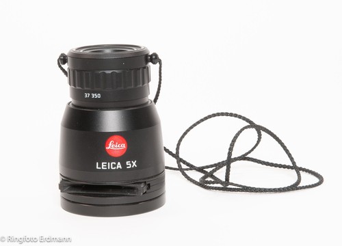 Leica universallupe - leica,