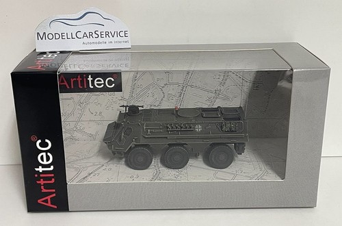 Artitec 6870688 tpz - artitec, 1/87