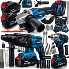 Akku Schlagschrauber