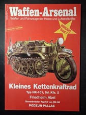 Waffen-Arsenal Highlight Band