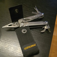 Leatherman Wave 25th
