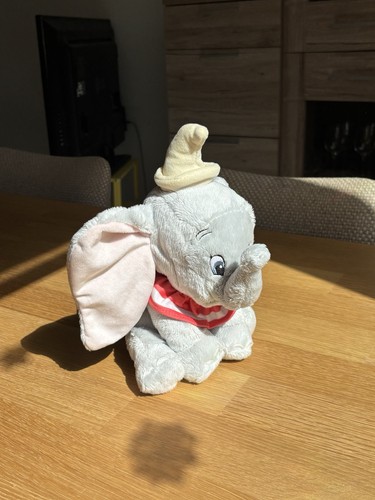 Disney dumbo baby plüsch - dumbo,