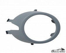 Nebelscheinwerfer Rahmen