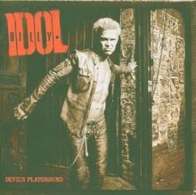 Devils playground von - devils,