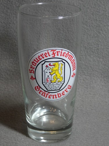 Brauerei friedmann gräfenberg - brauerei,