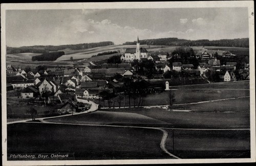 Mallersdorf pfaffenberg in - mallersdorf,