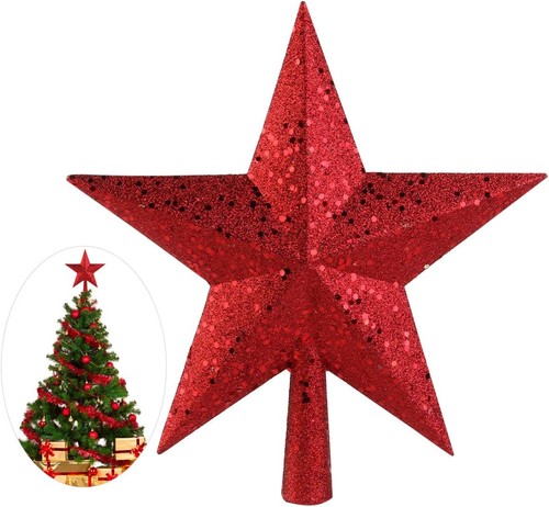 Weihnachtsbaum stern - weihnachtsbaum,