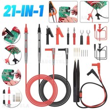 Messleitungen multimeter kabel - multimeter,