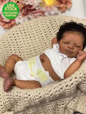 18 Inch Reborn Baby Doll