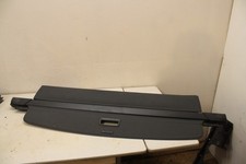 Skoda Octavia Combi II 1Z Koferraumabdeckung Kofferraumrollo 1Z9 867 871 E