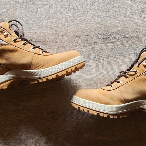 Nike mandara acg stiefel leder - nike,