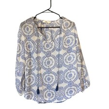 0039 Italy Anna peasant blouse