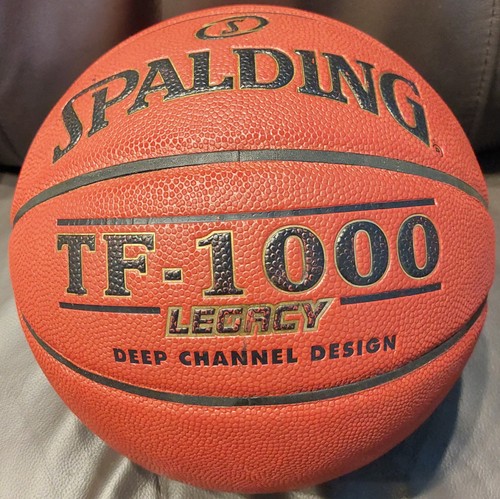 Basketball spalding tf1000 - spalding,