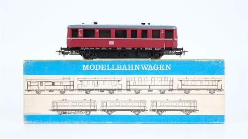 Piko 6104 triebwagen br - h0,