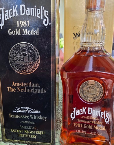 Jack daniel tennessee - jack, daniel's