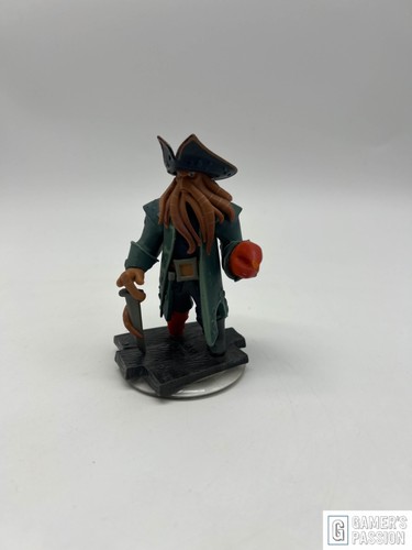 Disney infinity fluch der - fluch,