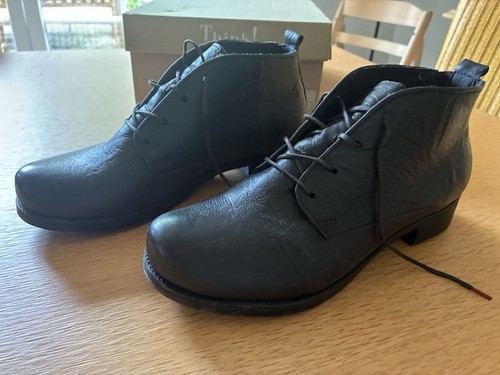Think schuhe halbschuhe - think,