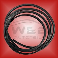 Rahmen für Frontscheibe AUDI