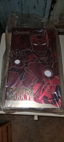 Hot toys iron - toys, 7