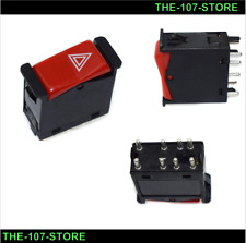 WARNBLINKSCHALTER SCHALTER WARNBLINKER MERCEDES W201 190 190E 190D  0008209010