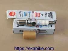 Zündkerzen für Moto Guzzi