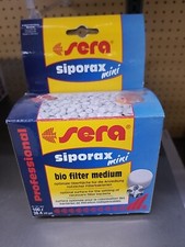 Siporax Mini (4.5 oz) Bio