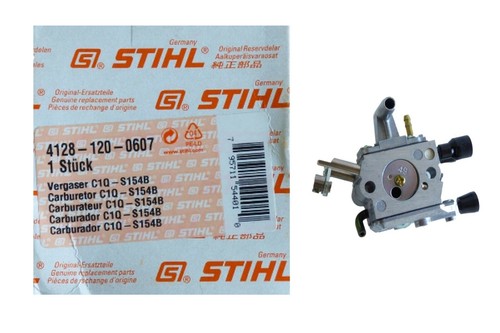 Original vergaser stihl - vergaser, fs