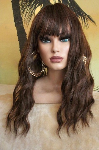 Toupet damen toupee - toupet,