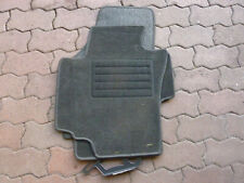 Satz Fußmatten Seat Altea Altea XL Toledo  ab Bj: 2004