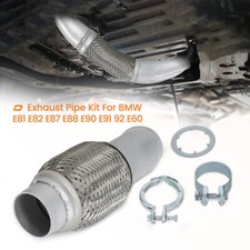 Dieselpartikelfilter Flexrohr