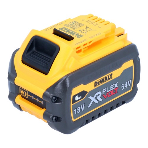 Dewalt dcb 546 flexvolt 54 - dewalt, xr