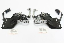 Toyota 4Runner GX470 2003-2009