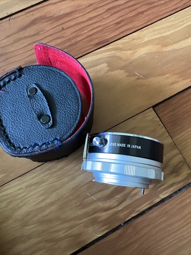 Minolta fit soligor tele - fit,