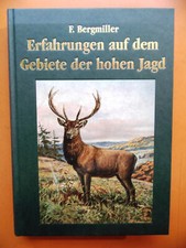 Erfahrungen auf dem Gebiete