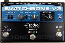 Tonebone switchbone high - switchbone, v2