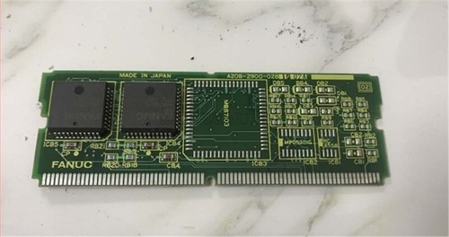 1pc used fanuc a20b - fanuc, a20b-2900-0281