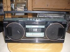 Radiorecorder ITT Nokia Polo