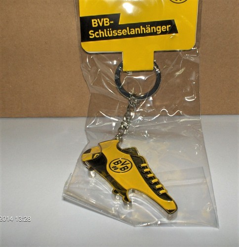 Borussia dortmund anhänger - dortmund,