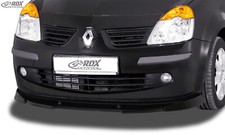 RDX Tuning Frontspoiler
