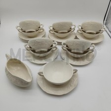 Suppentassen Set Für 11